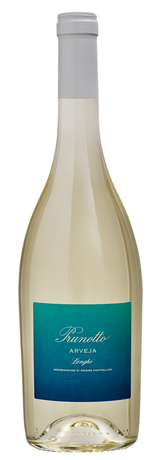 Arveja Langhe DOC Bianco Prunotto